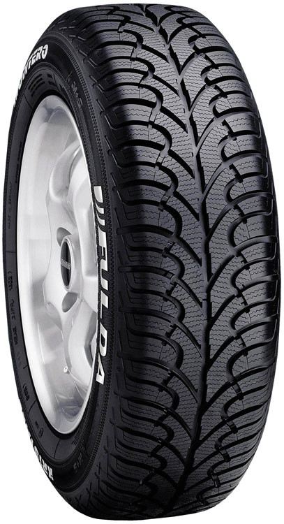 Зимняя шина Fulda Kristall Montero 185/70 R14 88T