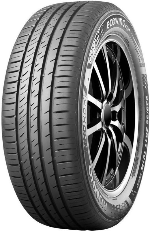 Літня шина Kumho Ecowing ES31 195/65 R15 91T