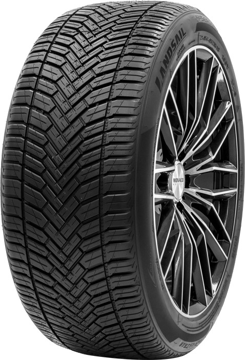 Всесезонная шина Landsail 4-Seasons 2 225/65 R17 106V