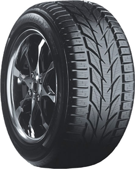 Зимова шина Toyo Snowprox S953 225/60 R18 100H