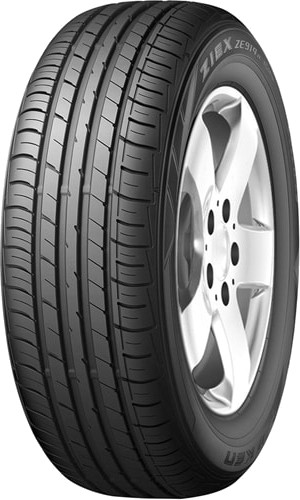 Літня шина Falken Ziex ZE914A Ecorun 215/60 R16 99V
