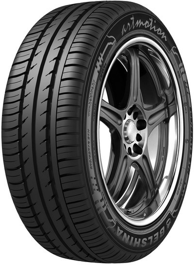 Літня шина Belshina Artmotion 175/70 R13 82T