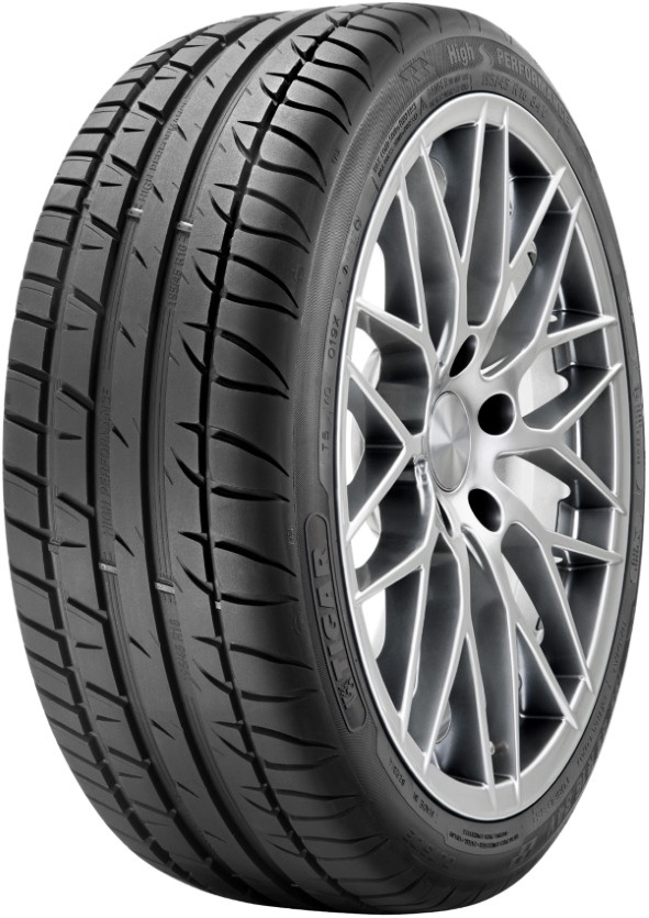 Літня шина TIGAR HP 225/55 R16 95V