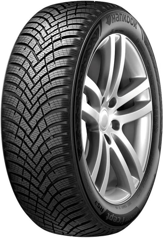 Зимова шина Hankook Winter I*Cept RS3 W462 205/60 R16 92H