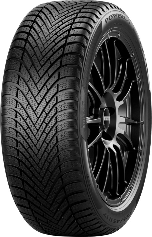 Зимняя шина Pirelli Powergy Winter 225/50 R17 98V