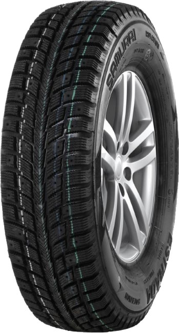 Зимняя шина ESTRADA Samurai 175/70 R13 82T