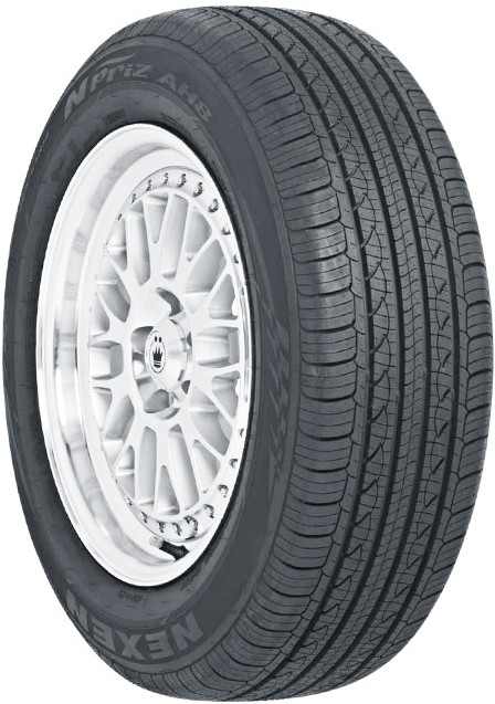 Всесезонна шина Nexen N`Priz AH8 205/65 R16 95H