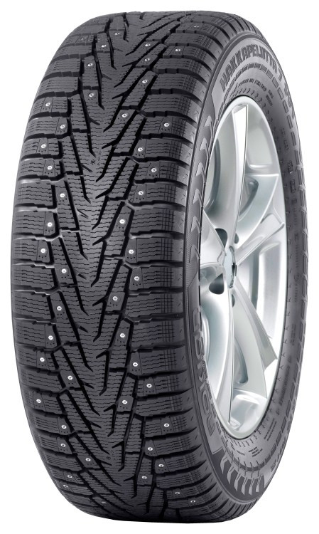 Зимова шина Nokian Hakkapeliitta 7 SUV 255/50 R19 107T
