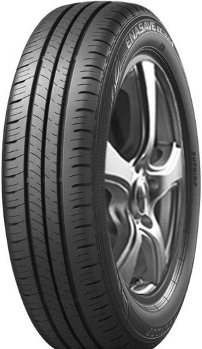 Літня шина Dunlop Enasave EC300 Plus 215/60 R16 95V