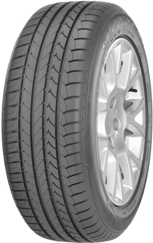 Літня шина Goodyear EfficientGrip 245/45 R19 102Y