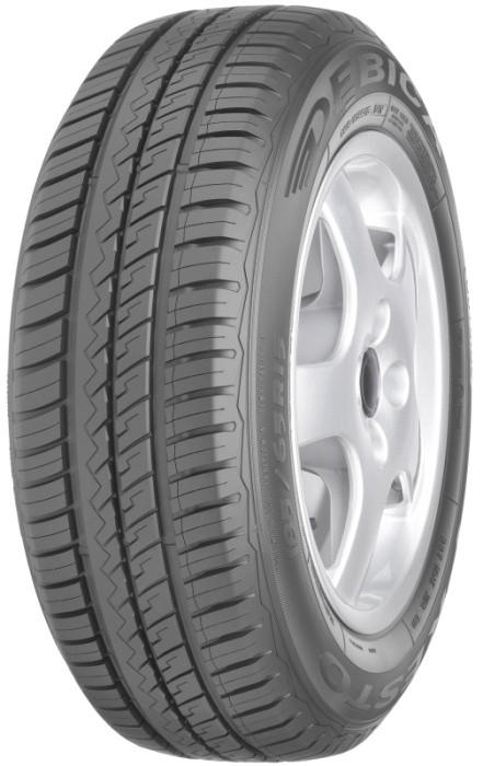 Літня шина Debica Presto 235/55 R17 103V