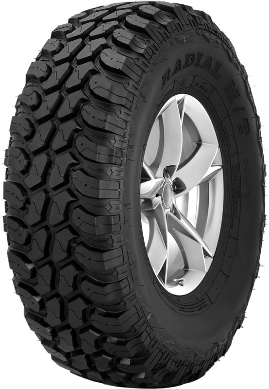 Всесезонна шина Goodride SL366 30/9.5 R15 104Q