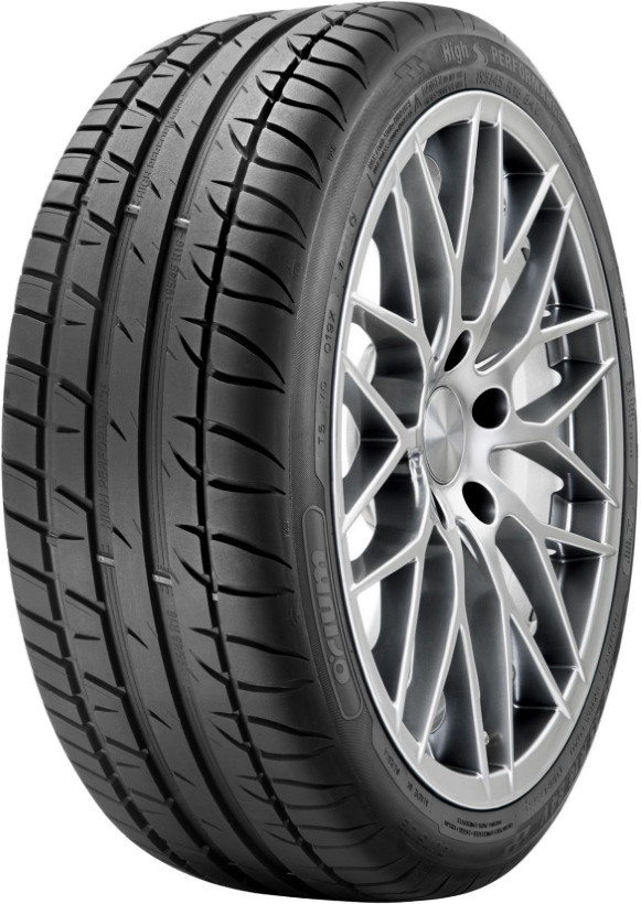 Літня шина Orium High Performance 215/55 R16 97H