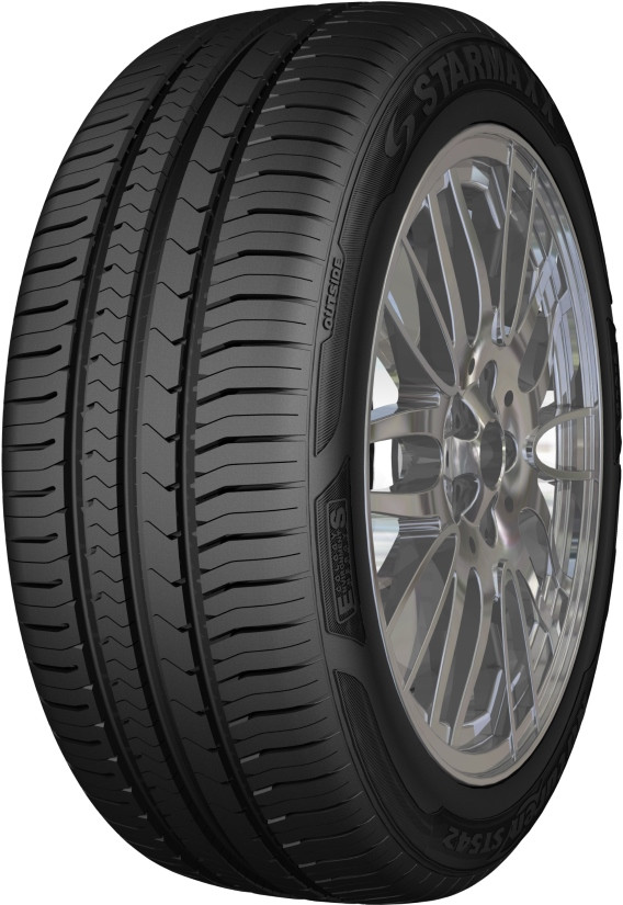 Летняя шина Starmaxx Naturen ST542 215/60 R16 95V