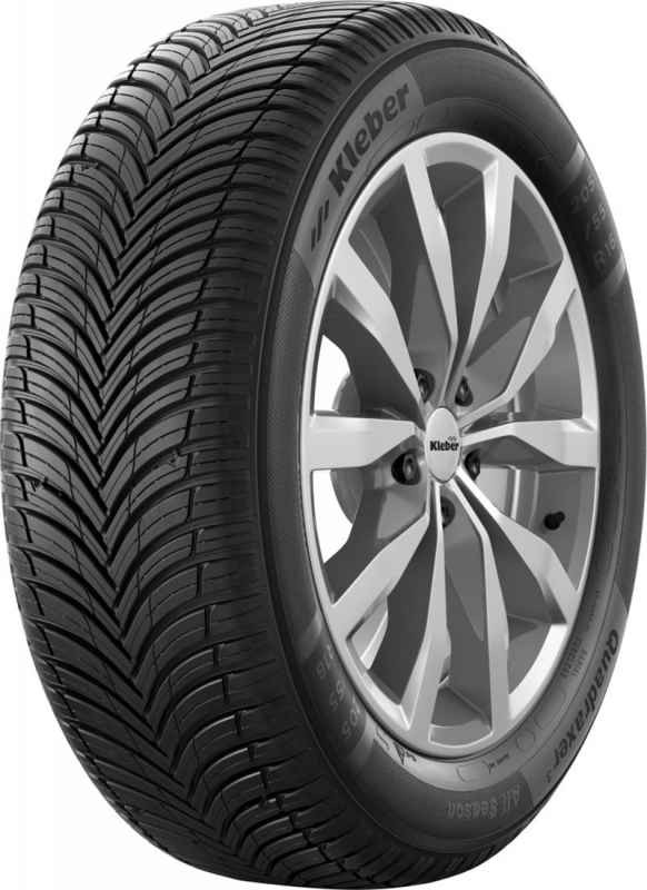 Всесезонна шина Kleber Quadraxer 3 195/65 R15 91T