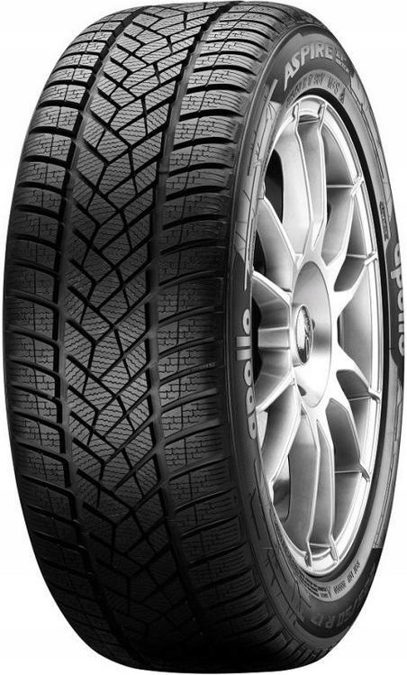 Зимова шина Apollo Aspire XP Winter 225/55 R17 101V