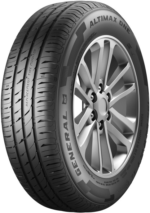 Літня шина General Altimax One 175/65 R15 84T