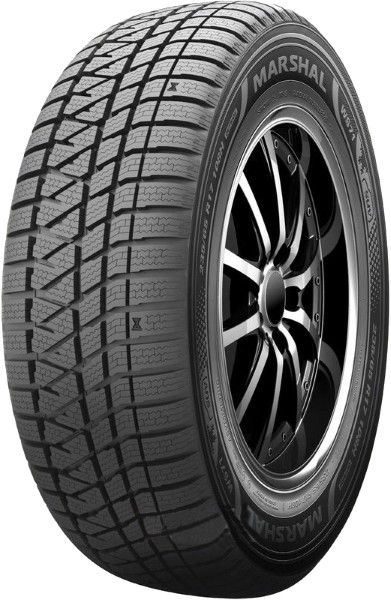 Зимова шина Marshal WinterCraft SUV WS71 255/55 R18 109H