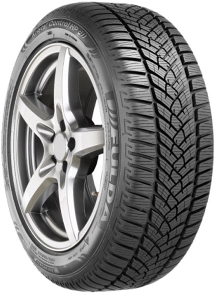 Зимняя шина Fulda Kristall Control HP 2 225/45 R18 95V