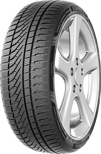 Зимова шина Starmaxx PolarMaxx Sport 215/65 R16 102H Run Flat
