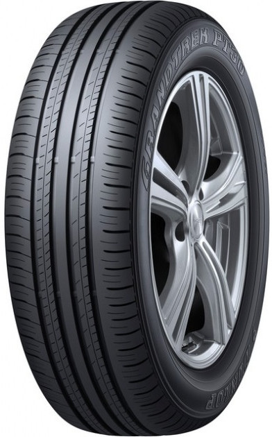 Літня шина Dunlop Grandtrek PT30 225/60 R18 100H