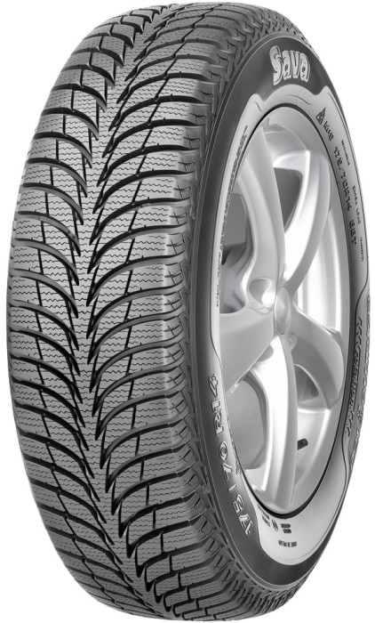 Зимняя шина Sava Eskimo Ice MS 175/70 R14 88T