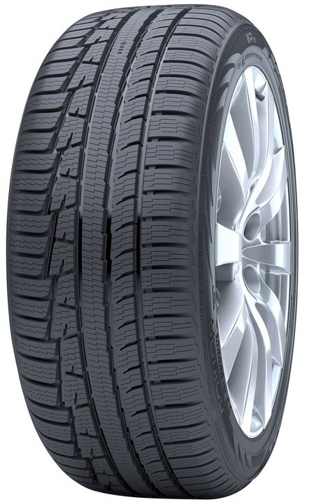 Зимняя шина Nokian WR A3 255/40 R19 100V