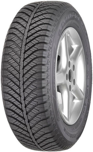Всесезонна шина Goodyear Vector 4Seasons 215/65 R16 99V