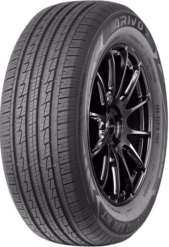 Літня шина Arivo Traverso ARV H/T 235/65 R17 104H