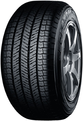 Всесезонная шина Yokohama Geolandar G91 225/65 R17 102H