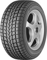 Зимняя шина Dunlop SP Winter Sport 400 235/65 R17 104H
