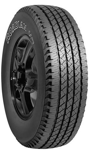 Всесезонная шина Nexen Roadian HT 265/65 R17 112S
