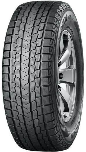 Зимова шина Yokohama Ice Guard G075 235/50 R20 104Q
