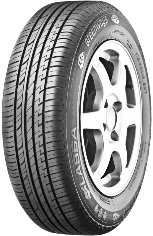 Літня шина Lassa Greenways 185/65 R15 92H