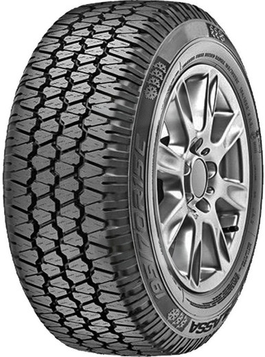 Всесезонная шина Lassa Multiways C 225/65 R16C 112R