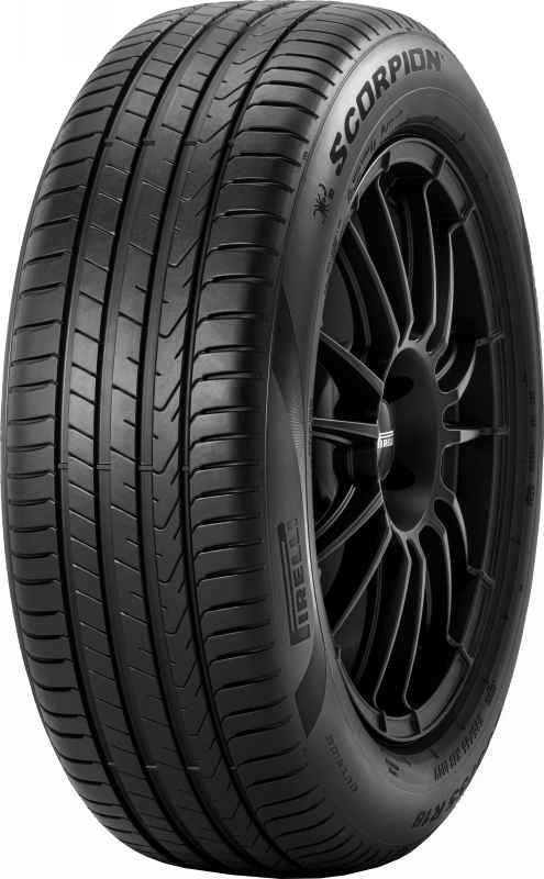 Літня шина Pirelli Scorpion 255/50 R19 107H Mercedes-Benz