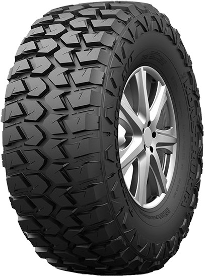 Всесезонна шина Kapsen RS25 225/65 R17 107Q