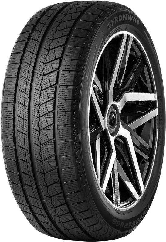 Зимняя шина Fronway Icepower 868 235/55 R17 103H