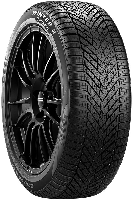 Зимова шина Pirelli Cinturato Winter 2 215/55 R17 98H