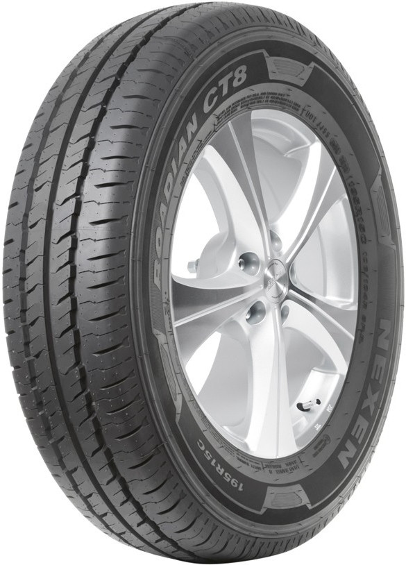 Літня шина Nexen Roadian CT8 215/65 R15C 104T