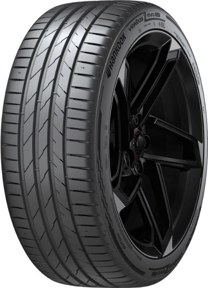 Літня шина Hankook Ventus Evo SUV 245/50 R19 105Y