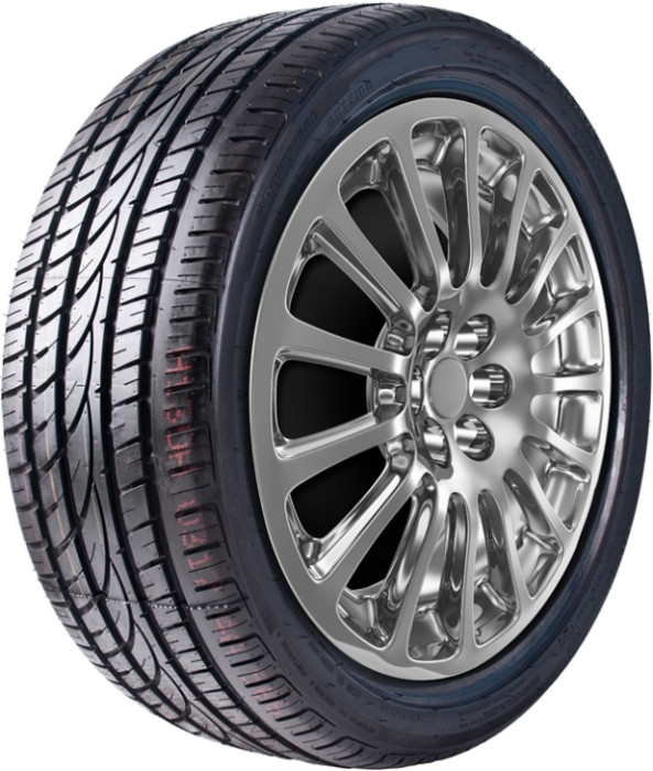 Летняя шина Powertrac CityRacing 245/45 R18 100W