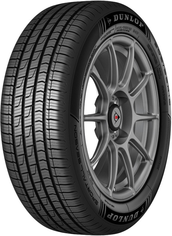 Всесезонна шина Dunlop Sport All Season 195/60 R15 92V