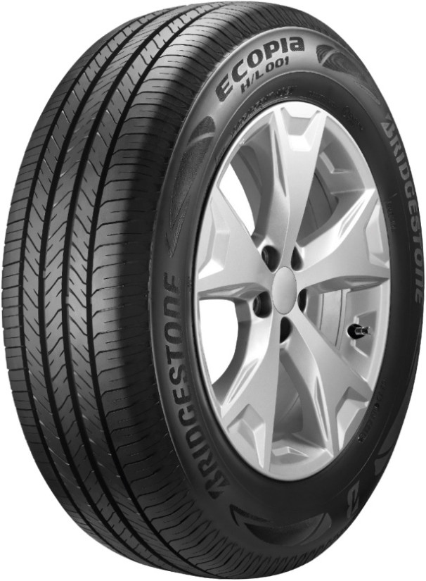 Літня шина Bridgestone Ecopia H/L 001 235/60 R16 100H