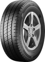 Літня шина Gislaved Com*Speed 2 195/70 R15C 104R