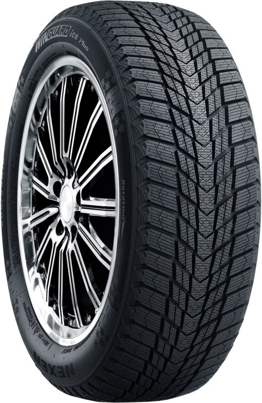 Зимняя шина Nexen Winguard Ice Plus 245/45 R18 100T