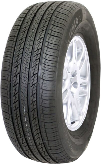 Літня шина Altenzo Sports Navigator 275/45 R21 110Y
