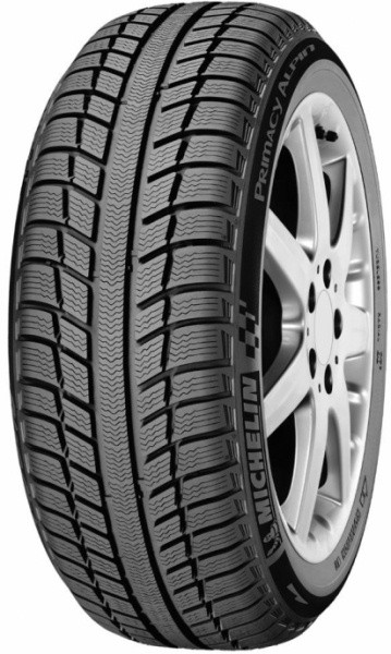 Зимова шина Michelin Primacy Alpin PA3 225/55 R16 99H