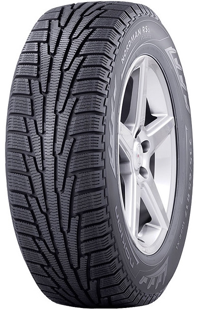 Зимова шина Nokian Nordman RS2 215/55 R17 98R