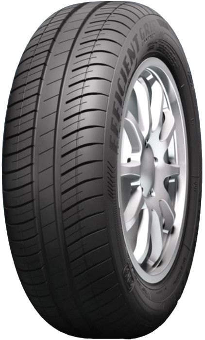 Літня шина Goodyear EfficientGrip Compact 175/70 R14 88T